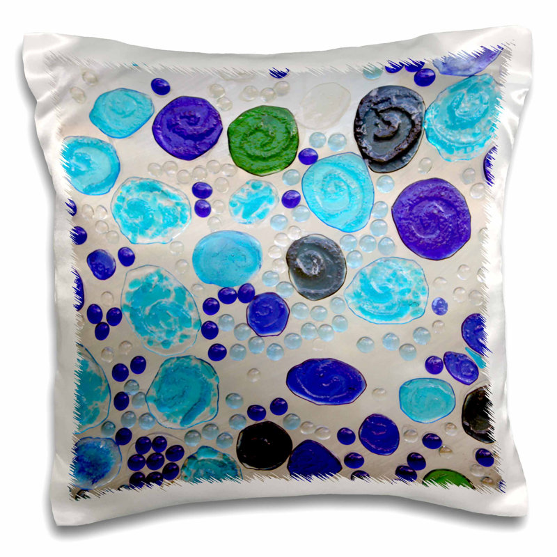 East Urban Home Ireland Ritz Carlton Powerscourt Pillow Cover