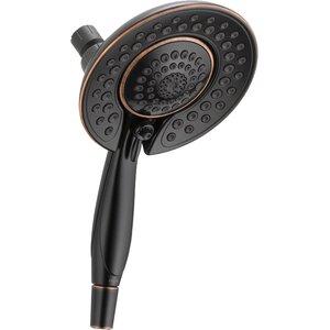 Porter Shower Head