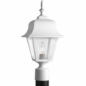 Triplehorn 1-Light Antique Lantern Head