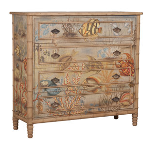 Stanley Dresser Wayfair Stanley 4 Drawer Gentleman S Chest
