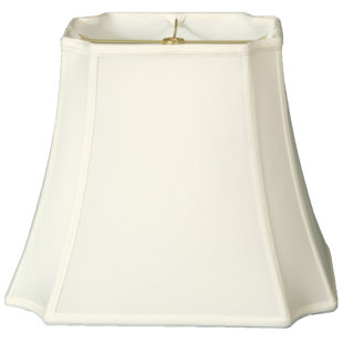 Silk Or Shantung Lamp Shades You Ll Love Wayfair Quickview
