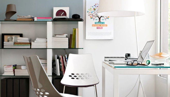 10 Modern Office Must Have Accessories Allmodern Create A Beautiful Work Friendly And Creative Office E With Decorative Accessories That Are Both Functional Pretty