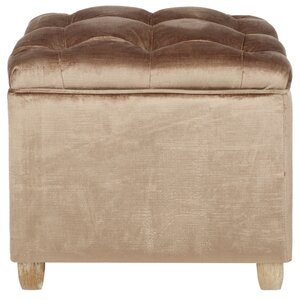 Eau Claire Storage Ottoman