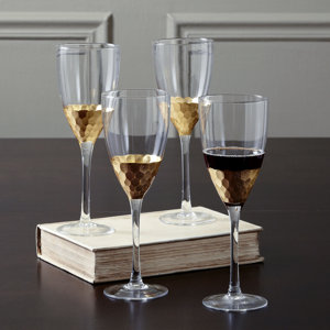 Chauncey Goblet (Set of 4)