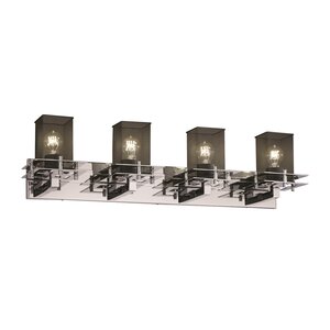 Bennett 4-Light Vanity Light