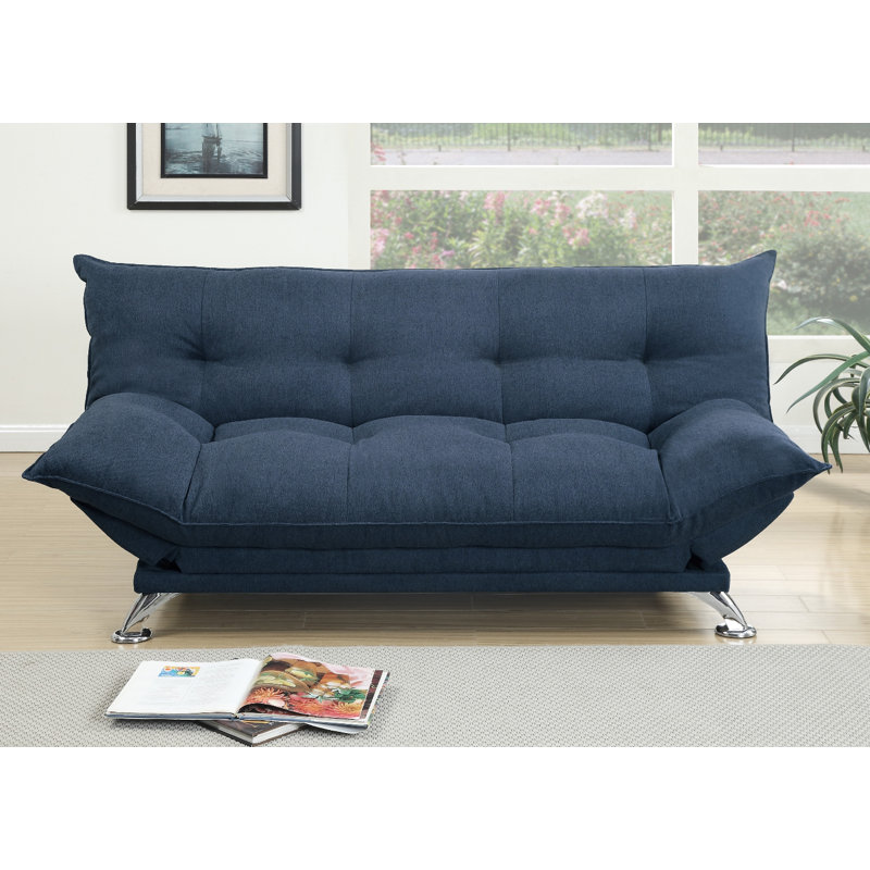 A J Homes Studio Rio Convertible Sofa Reviews Wayfair Rio Convertible Sofa