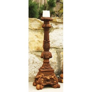 Astaire Outdoor Candleholder