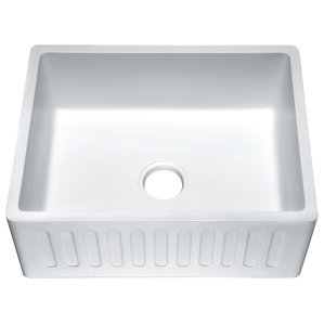 ANZZI Roine Single Bowl 9