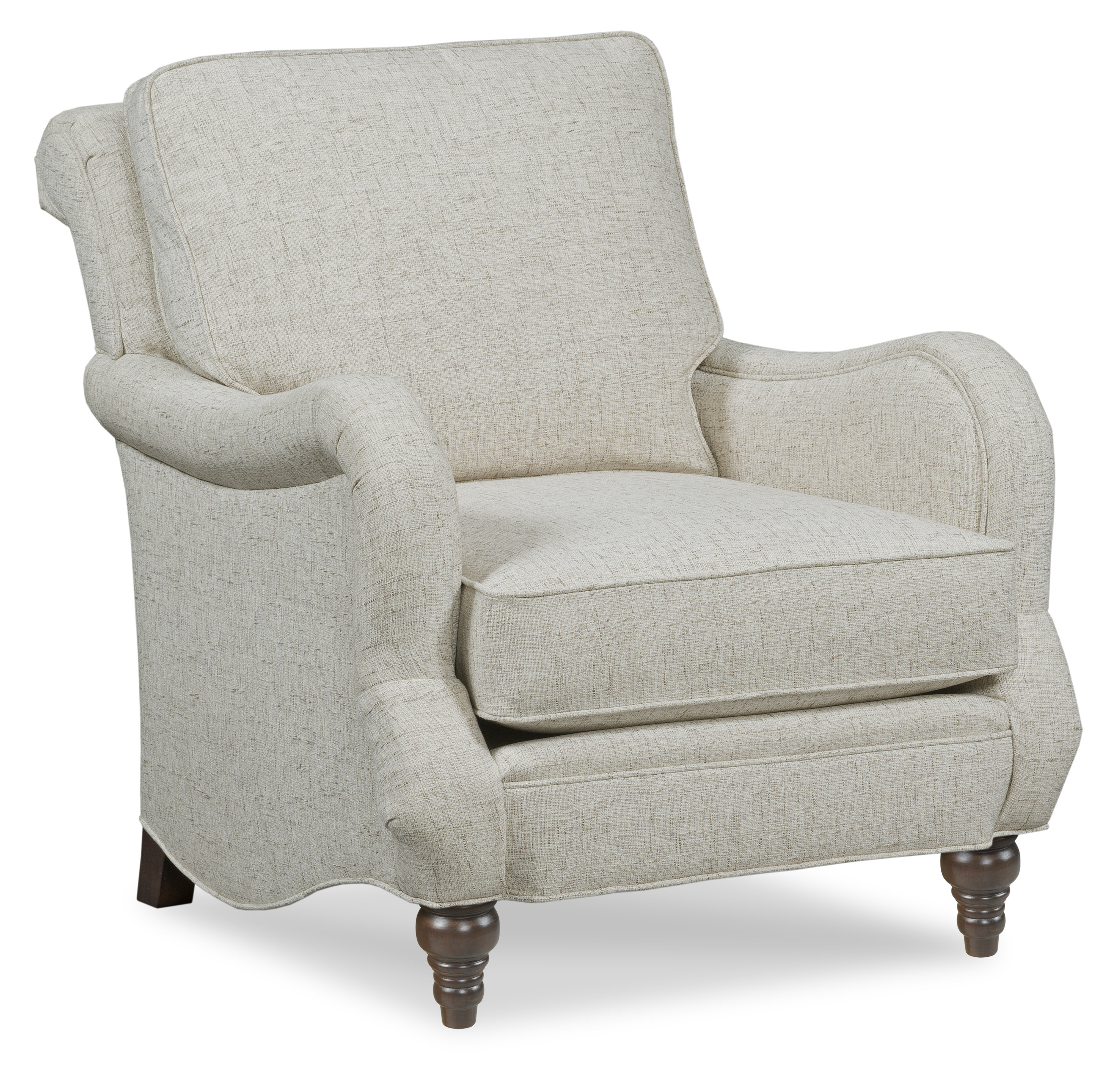 Fairfield Chair Mansfield Armchair Wayfair