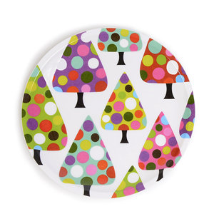 Dot Tree 8