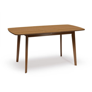 Modern Extendable Dining Tables Allmodern Quickview Coffee
