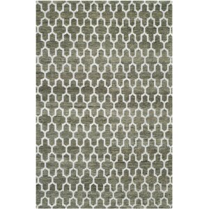 Ashville Charcoal Rug