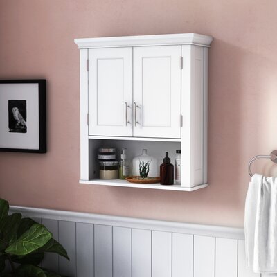 Bathroom Cabinets & Shelving You'll Love in 2019 | Wayfair