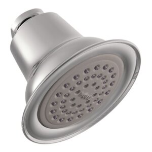 Eco-Performance Shower Head