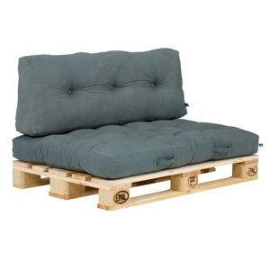 Sofa Caribou von Massivum