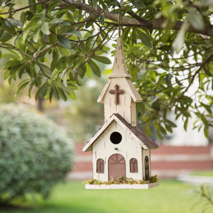 Bird Houses You\'ll Love | Wayfair Bird Houses You\'ll Love | Wayfair