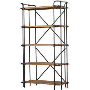 Etagere Bookcase