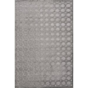 Barron Gray Area Rug