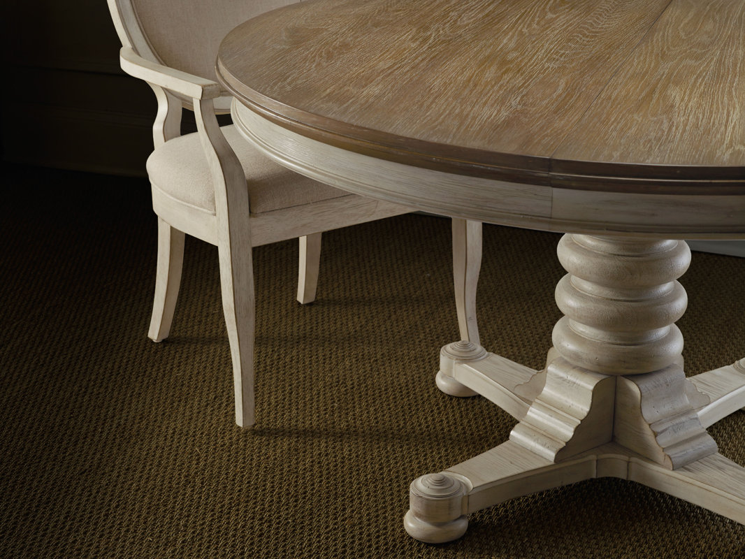 Hooker Furniture Mabel Dining Table & Reviews Wayfair