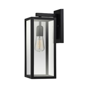 View Rettig Outdoor Wall Lantern Span Class productcard Bymanufacturer by