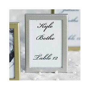 Mini Picture Frame (Set of 12)