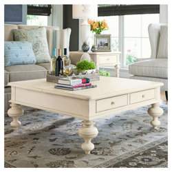 What To Put On A Coffee Table wildon home ® paula deen home put your feet up coffee table with What To Put On A Coffee Table wildon home ® paula deen home put your feet up coffee table with