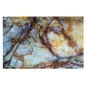 'Opalized Marble' Doormat