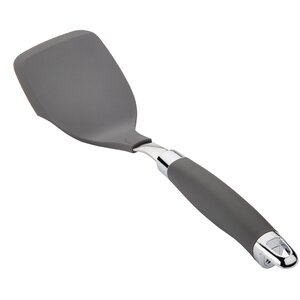 Nonstick Nylon Solid Turner