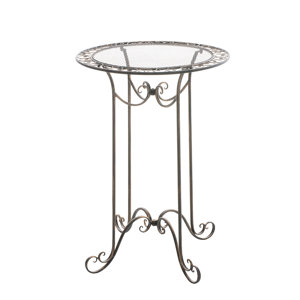 Bistrotisch Monowai von Home & Haus