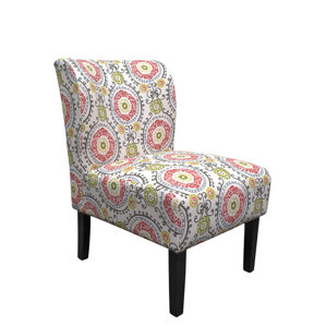 Middleton Living Room Slipper Chair by..