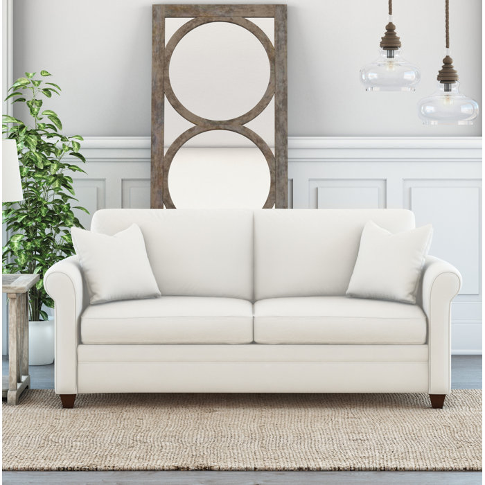 Wheeler Standard Sofa