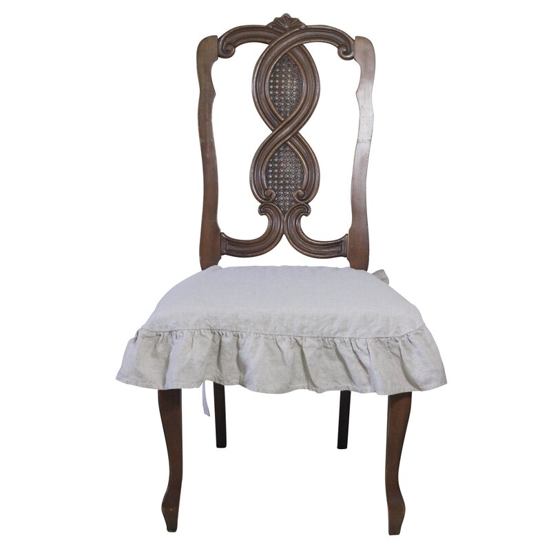 Dining Chair Slipcover