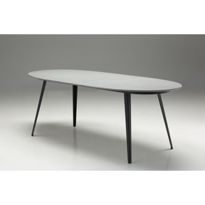 Criner Dining Table by Brayden Studio