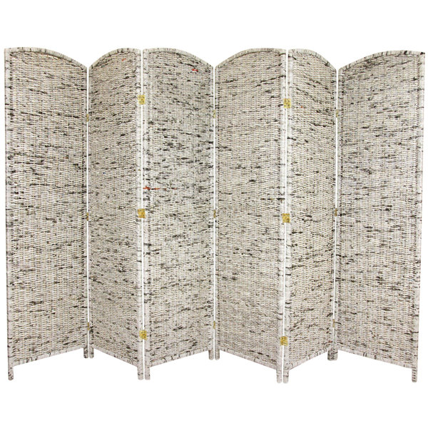 Oriental Furniture Room Divider & Reviews Wayfair