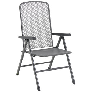 Klappbarer Multipositionssessel Savoy Basic von ..