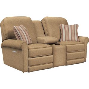 Addison Power Full Reclining Loveseat ..