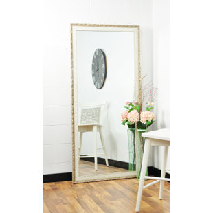 Floor Full Length Mirrors Joss Main Edda Full Length Mirror