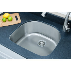Wells Sinkware Craftsmen Series 23.5