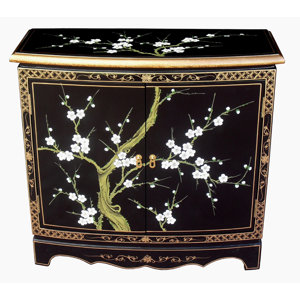 Schrank Blossom von Grand International Decor