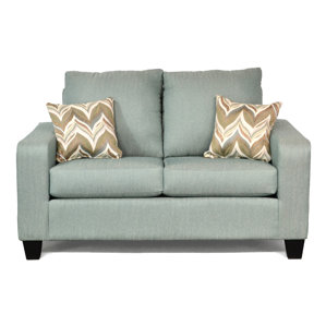 Dorothea Loveseat by Ivy Bronx