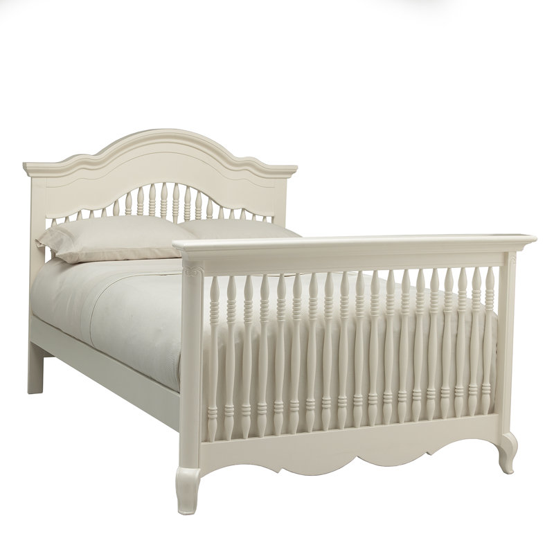 Suite Bebe Julia 4in1 Convertible Crib & Reviews Wayfair