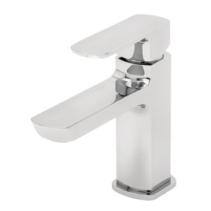 Belfry Bathroom Standard Badarmatur Vamp mit Abf..