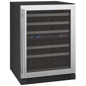 56 Bottle FlexCount Series Dual Zone F..