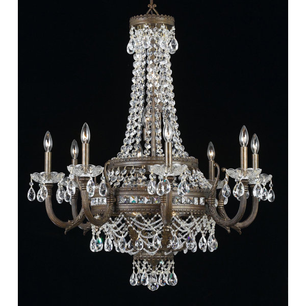 Crystal Contessa Lighting Wayfair Crystal Contessa Lighting Wayfair
