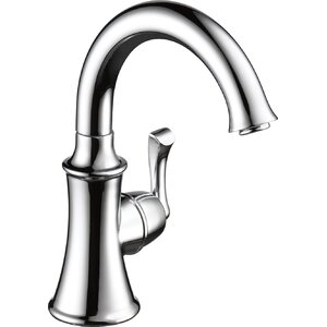 Beverage Single Handle Standard Kitchen Faucet