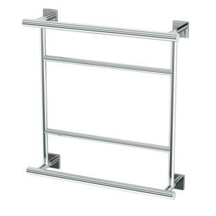 Towel Racks You Ll Love Wayfair Quickview