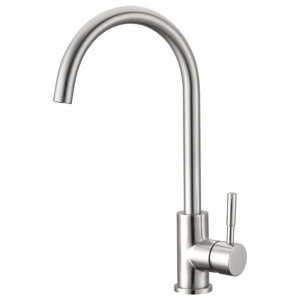Single Handle Kitchen Faucet