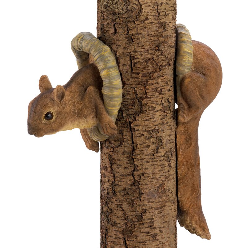 squirrel figurine stardew valley