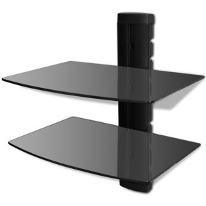DVD-Regal von dCor design