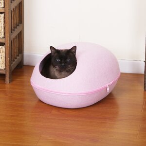 Pet Bed with Removable Cover